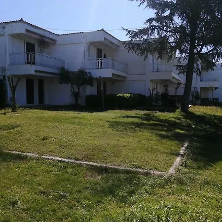 Joy House