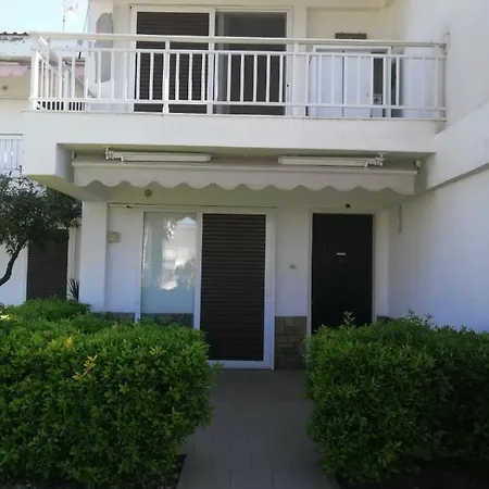 Joy House Gerakini