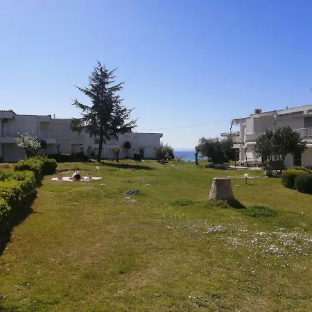 Joy House Holiday home Gerakini