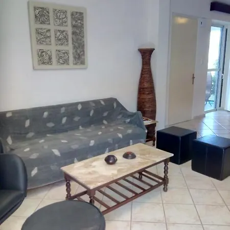 Joy House Vakantiehuis *
