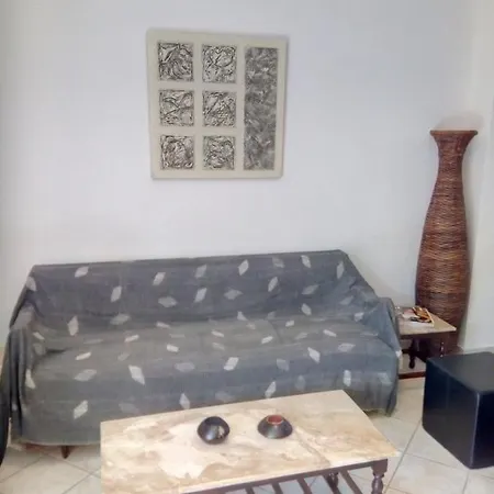 Joy House Gerakini