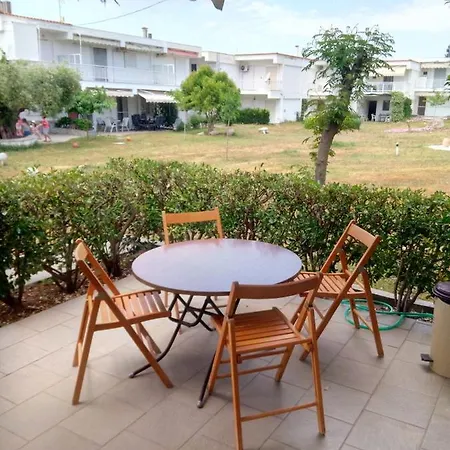 Joy House Holiday home Gerakini