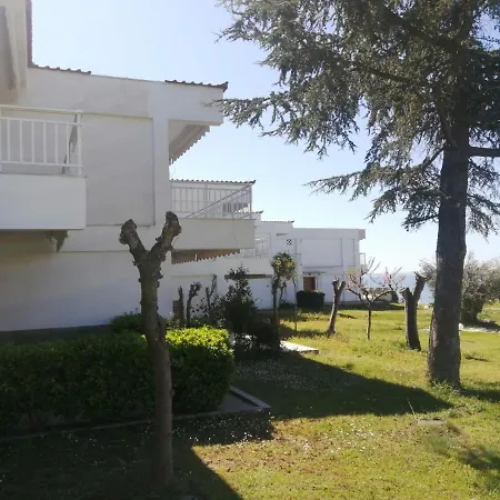 Joy House בית נופש *