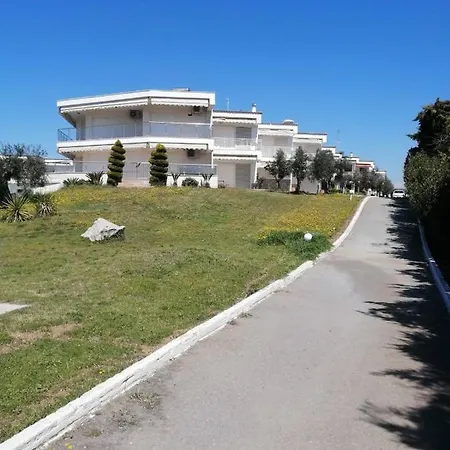 Joy House *