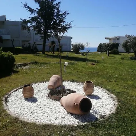 בית נופש Joy House