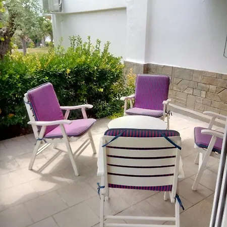 Joy House בית נופש