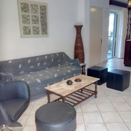 בית נופש Joy House גראקיני