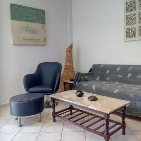 Joy House בית נופש *