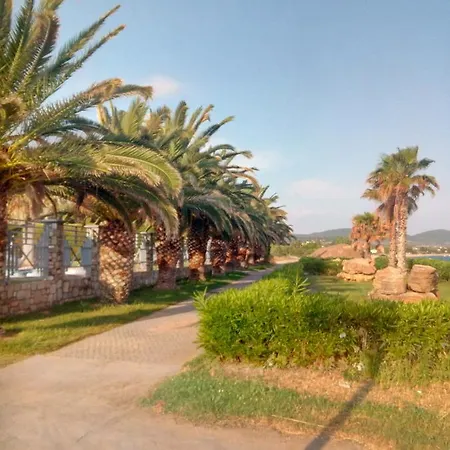 Joy House בית נופש