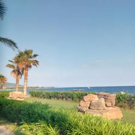 Joy House בית נופש *