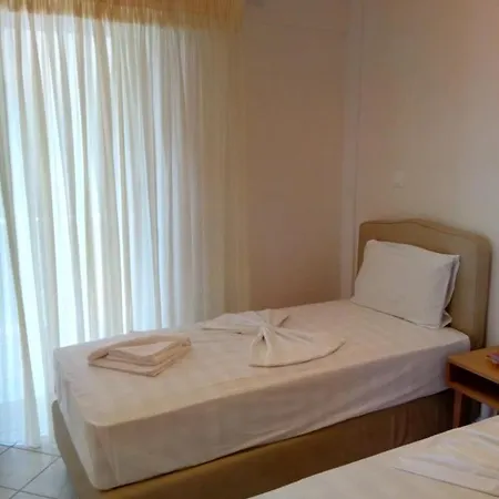 בית נופש Joy House גראקיני