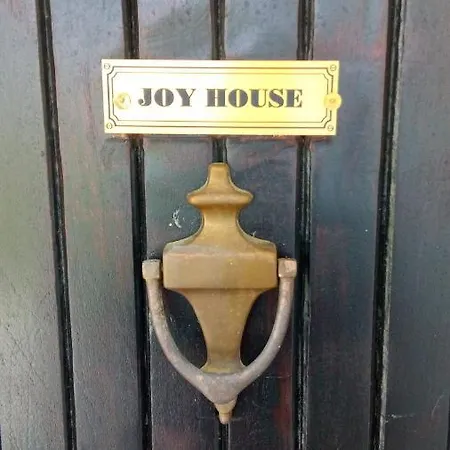 Joy House *