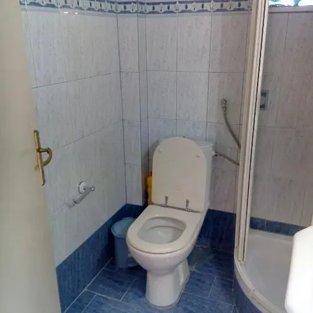 Joy House בית נופש *