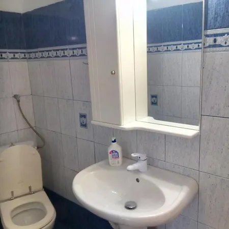 בית נופש Joy House