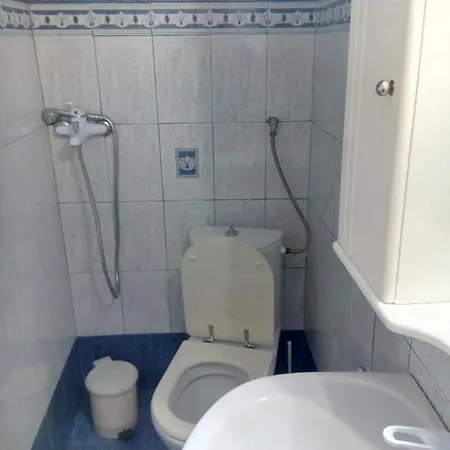 בית נופש Joy House גראקיני