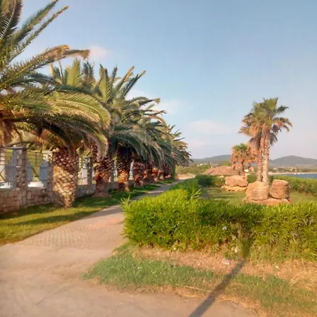 Joy House בית נופש גראקיני